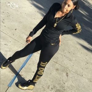 Meet your Posher, Keyia